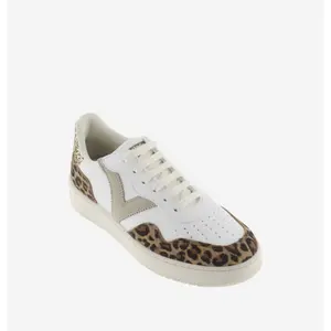 Sneakersy damskie Victoria Madrid Serraje image-2