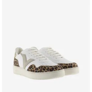 Sneakersy damskie Victoria Madrid Serraje image-3