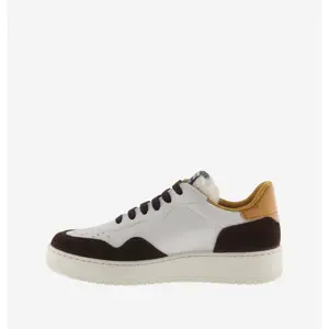 Zapatillas de ante para mujer Victoria Madrid image-2