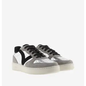Sneakersy damskie Victoria Madrid image-4