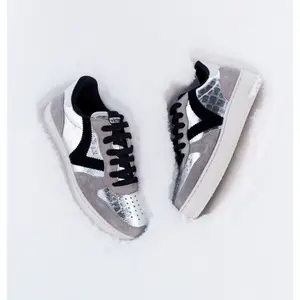 Sneakersy damskie Victoria Madrid image-5