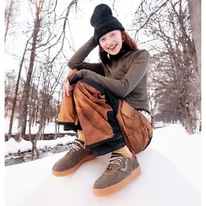 Women's Trainers Victoria Madrid image-5