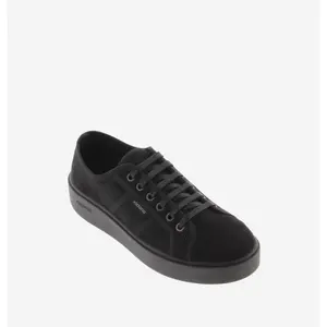 Schuhe für Frauen Victoria utopie basket daim recycle image-1