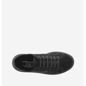 Schuhe für Frauen Victoria utopie basket daim recycle image-3