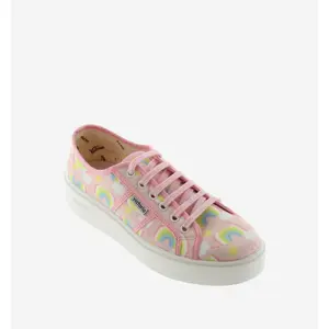 Children's shoes Victoria utopie basket licorne image-1