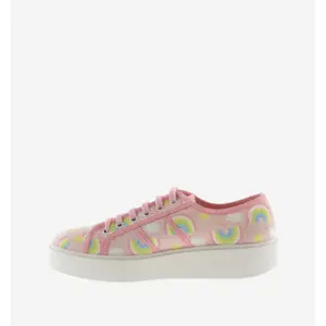 Children's shoes Victoria utopie basket licorne image-2