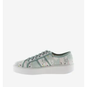 Children's shoes Victoria utopie basket licorne image-2