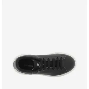 Zapatillas de cuero para mujer Victoria Milán image-3