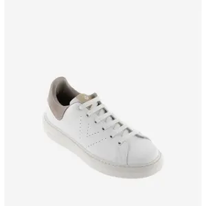 Zapatillas de serraje para mujer Victoria Milán image-1