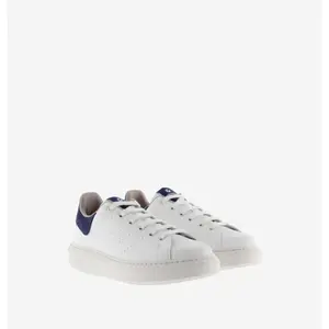 Baskets en similicuir fendu femme Victoria Milán image-2