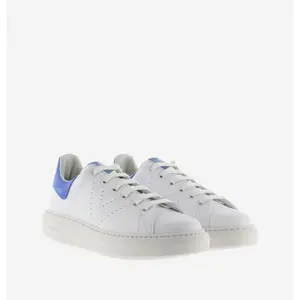 Træningssko i kunstlæder og spaltlæder til kvinder Victoria image-2