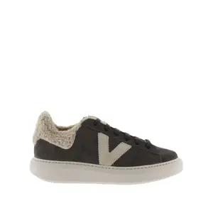 Women's sneakers Victoria Milan Serraje & Borreguito image-0