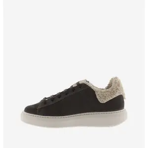 Women's sneakers Victoria Milan Serraje & Borreguito image-1