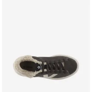 Women's sneakers Victoria Milan Serraje & Borreguito image-4
