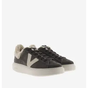 Women's sneakers Victoria Milan Serraje & Borreguito image-2