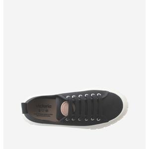 Sapatilhas mulher Victoria abril biológico image-3