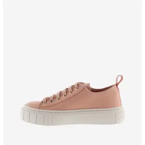 Formadoras de lona para mulheres Victoria Abril Biologique image-3