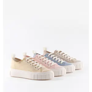 Sneakers für Damen Victoria abril image-4