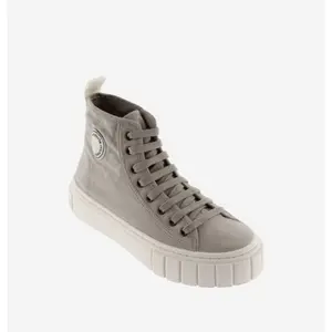 Entrenadores para niños Victoria Abril Botin Lona image-1