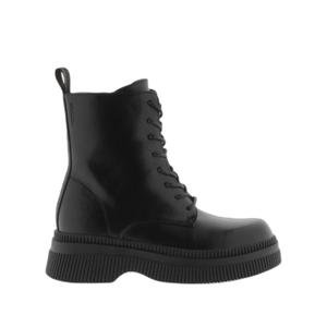 1301103-10-damen-stiefeletten-victoria-dublin-cordones-efecto-piel-negro