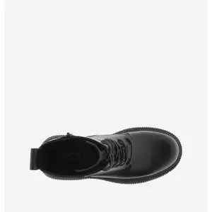 Women's ankle boots Victoria Dublin Cordones Efecto Piel image-4