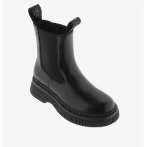 Women's ankle boots Victoria Dublin Chelsea Efecto Piel image-2