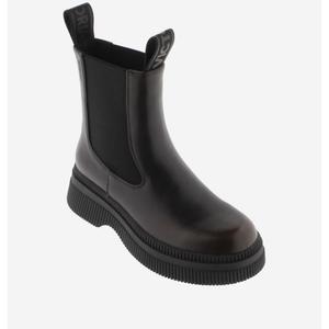 Women's ankle boots Victoria Dublin Chelsea Efecto Piel image-2