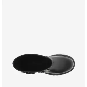 Damen Stiefeletten Victoria Dublin Hebillas Efecto Piel image-3