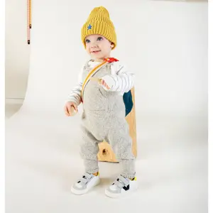 Sapatilhas de bebés Victoria Oliver Efecto image-5