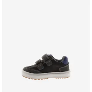 Child leather sneakers Victoria Puzzle Tiras image-2