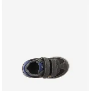 Child leather sneakers Victoria Puzzle Tiras image-3