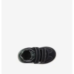 Child leather sneakers Victoria Puzzle Tiras image-3