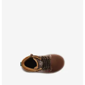 Leather boots girl Victoria Puzzle Piel Efecto image-3