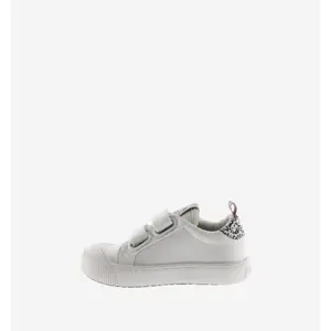 Children's shoes Victoria huellas scratchs image-2