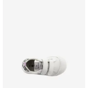 Children's shoes Victoria huellas scratchs image-3