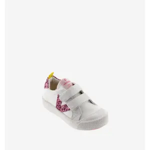 Children's shoes Victoria huellas scratchs image-1
