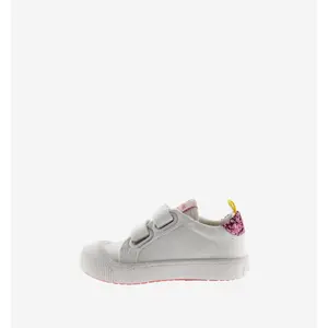 Children's shoes Victoria huellas scratchs image-2