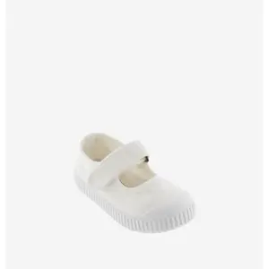 Children's Trainers Victoria 1915 mercedes toile teintée image-1