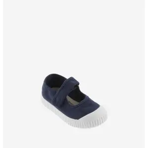 Children's Trainers Victoria 1915 mercedes toile teintée image-1