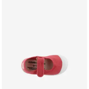 Children's tinted canvas sandals Victoria 1915 Mercedes image-3