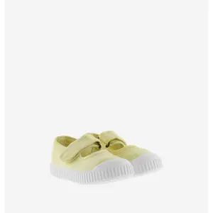 Recycled canvas sneakers Victoria 1915 Mercedes Drec image-4