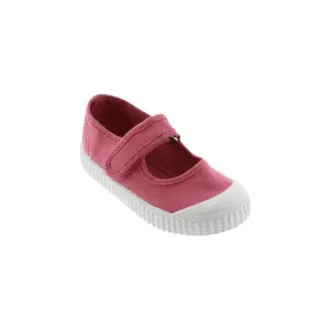 Children's Trainers Victoria 1915 mercedes toile teintée image-1