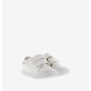 Baskets à scratch enfant Victoria 1915 toile image-4