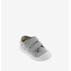 Children's scratch Trainers Victoria 1915 toile image-1