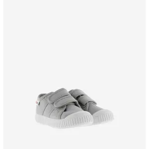 Children's scratch Trainers Victoria 1915 toile image-4