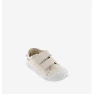 Scratch-off canvas sneakers for kids Victoria 1915 image-1