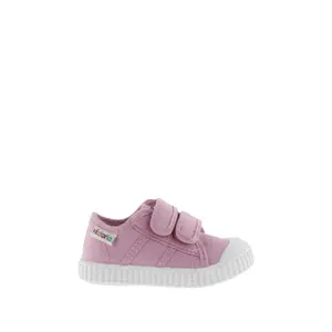 Baby girl Trainers Victoria 1915 Tiras Lona image-0
