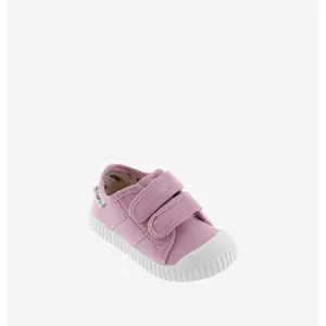 Baby girl Trainers Victoria 1915 Tiras Lona image-1