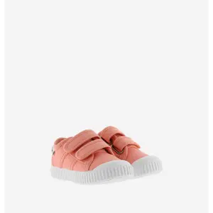 Scratch-off canvas Trainers for kids Victoria 1915 image-4