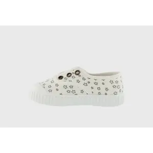 Children's shoes Victoria ingles elástico estrellas image-2